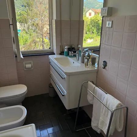 Apartamento Sweet Rapallo