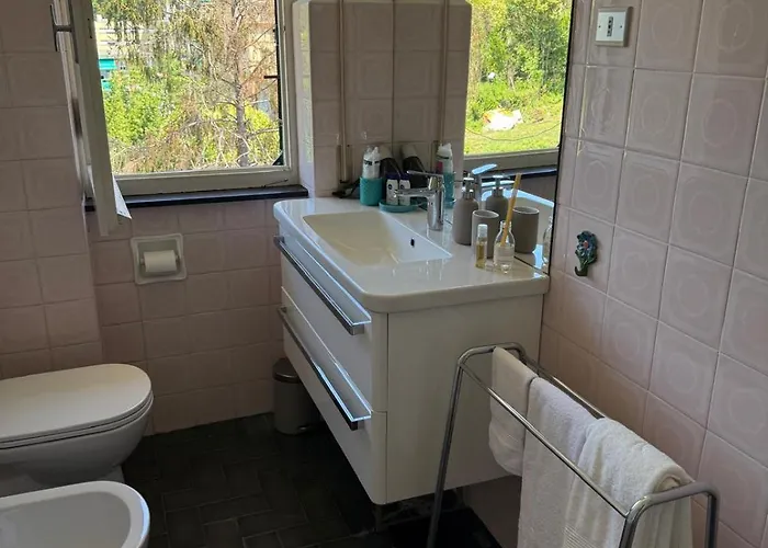 Apartamento Sweet Rapallo